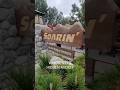 Soarin Over California Hidden Mickey #disneyshorts