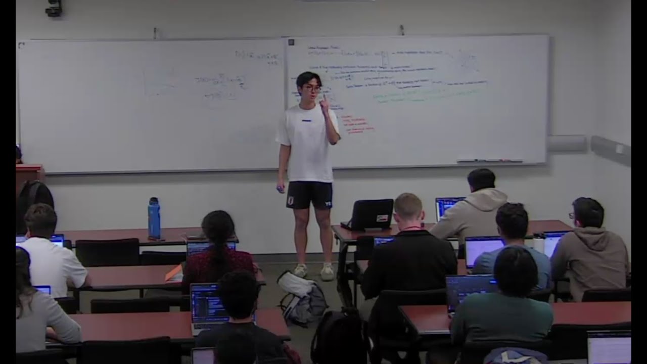 AI@UCI Workshop: 11/12/25 Linear Regression & Cross Validation