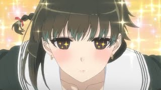 You Are Ms. Servant AMV