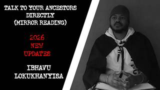 UKUHLOLA NGESPILI || 2026 UPDATES || IBHAVU LOKUKHANYISA || YOUNG SANGOMA || WITCHCRAFT