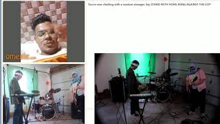 Lampf Omegle Stream
