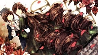 Video thumbnail of "私の薔薇を喰みなさい"