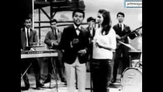 OST A GO GO 67 1967 - Ikatan Janji - M  Fadzil, Orked Abdullah & Les Coasters