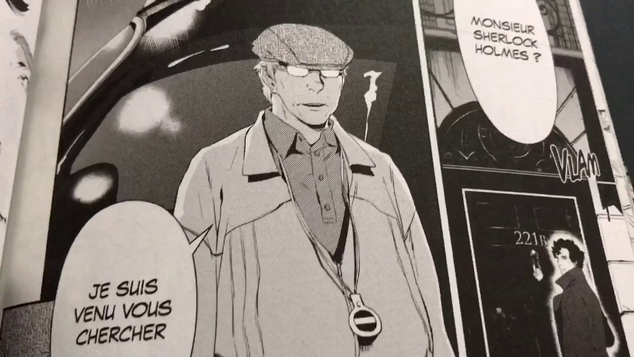 2253098108 sherlock holmes etude en le manga sherlock holmes une 201 tude en rose en 82s youtube 2253098108 sherlock holmes etude en le manga sherlock holmes une 201 tude en rose en 82s youtube