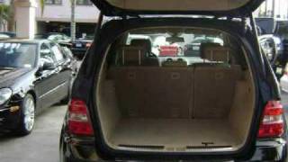 Pre-Owned 2006 Mercedes-Benz ML500 4MATIC Santa Monica CA 90403