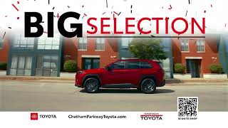 Biggest Deals of Summer Chatham Parkway Toyota