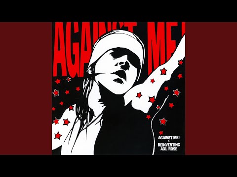 8 Full Hours of Sleep - Against Me