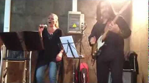 MILA RUANO & REINALDO RIVERO "MY WAY"