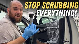 Stop Wasting So Much Time Cleaning Your Car’s Interior screenshot 5