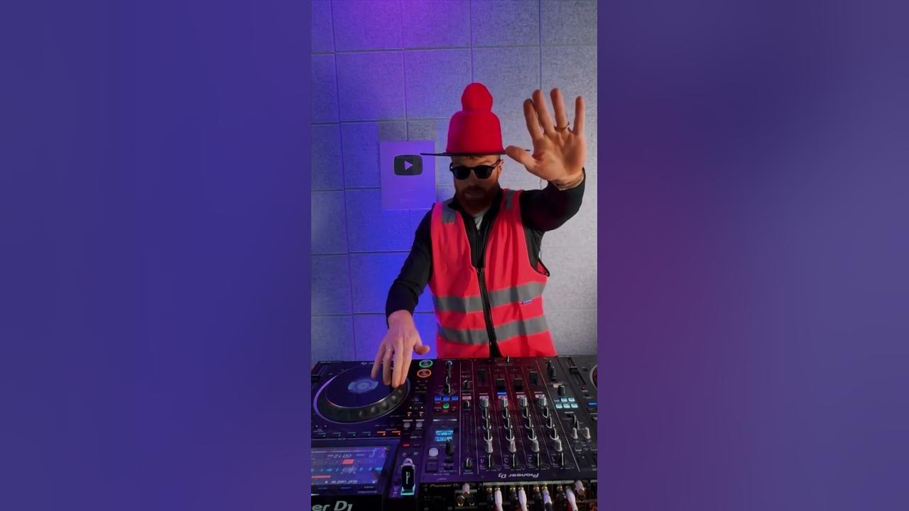All DJs, LEARN THIS! 🔥🔥🔥 #shorts