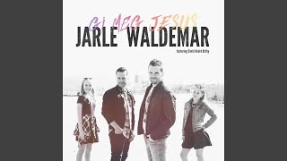 Video thumbnail of "Jarle Waldemar - Være Hos Deg"