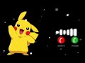 Pika Pika Pikachu Song Attitude Status Trending Shortvideo Song Love