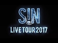 【告知】LIVE TOUR 2017『人心供犠』