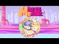 [Muse Dash] ウォー・アイ・レタス・炒飯!!(I LOVE LETTUCE FRIED RICE!!)【音源】 【高音質】