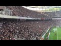 Ateşini Yolla Bana - Beşiktaş Osmanlıspor Vodafone Arena