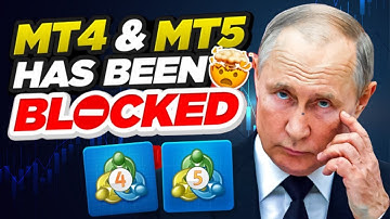 MT4 & MT5 REMOVED FROM APPLE APP STORE - HERE