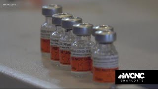 SC hits bottom, low statewide vaccination rates
