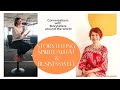 Masterclass storytelling spiritualitt  businesswelt mit natalia ebert