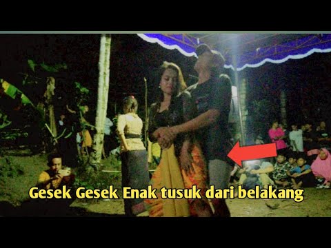 Gesek gesek enak tusuk dari belakang dangdut dorong terbaru - YouTube