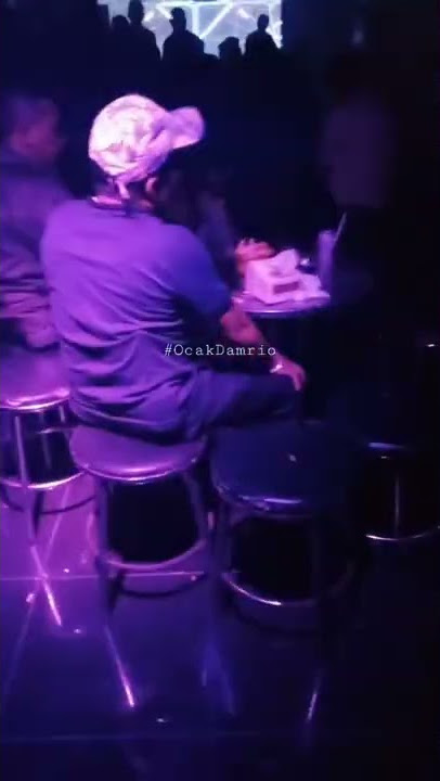 Suasana Stadium Night Club Surabaya 01-06-2022