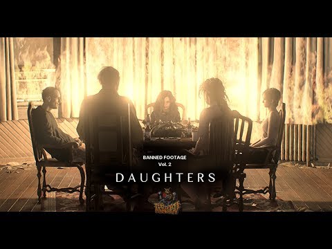 Видео: Прохождение DLC для Resident Evil 7 Daughters, объяснение решений True Ending и Bad Ending