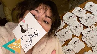 Selena gomez signing 20 thousand albums as ‘rare’ is set to
release in 3 days! | dr