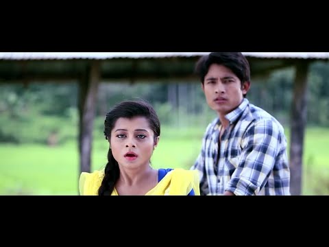 RED SIGNAL   Assamese Video   Hirak Shaan  Priyanka Bharali FULL HD MP4
