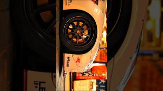 Nissan 😍🤩 |🎥:@madeinnaoki9 | #car #edit #4k #Tokyo #drift #shake #capcut #quality #crazychannel
