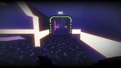 Xen Lasertag. Gmod Unrealism