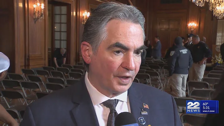 Search for new Springfield schools Superintendent continues