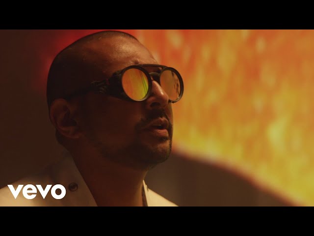 get busy sean paul vevo