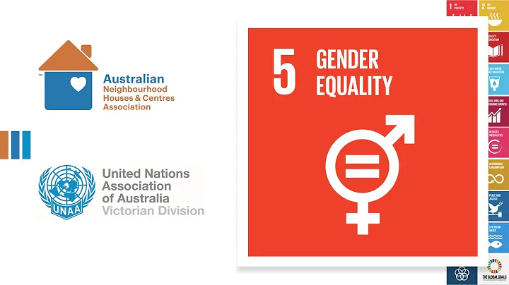 Localising the SDGs: Gender Equality