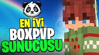 6 FARKLI DÜNYALI BOXMİNİNG !! - Peyoma Network - Minecraft Sunucu Tanıtımı