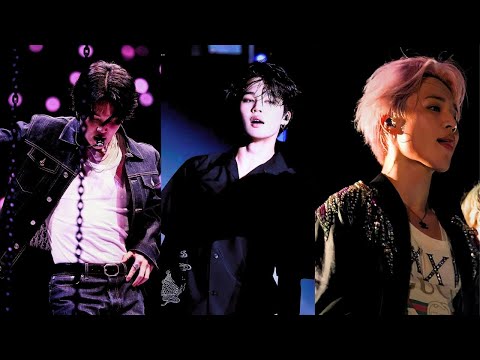 PARK JIMIN TIKTOK EDITS COMPILATION #2
