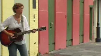 Catie Curtis - People Look Around, music video Catie Curtis - People Look Around, music video