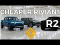 Rivian's Next Vehicle: What We Know