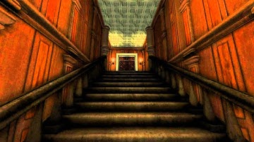 Amnesia Custom Story | The Attic Ch 1 | part 1