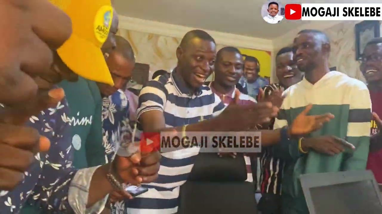 ORIYOMI TI DE O~ Dr.oriyomi Hamzat,Mogaji Skelebe and others