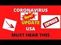COVID-19 | WATCH What Dr.Cellini Said About Coronavirus | USA Must Hear