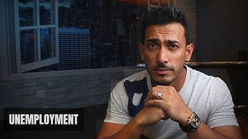 Unemployment & How To Make Up For Lost Income