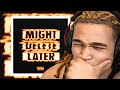 plaqueboymax reacts to J Cole - Might Delete Later (Full Album)