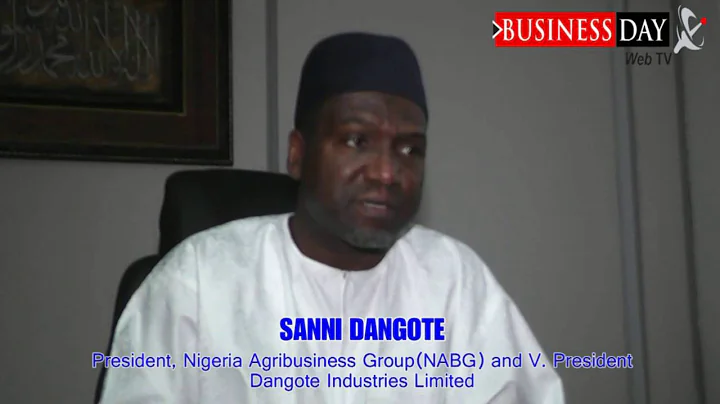 DANGOTE