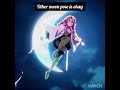 Bro owns the Moon #kokoshibo #uppermoon #demonslayer