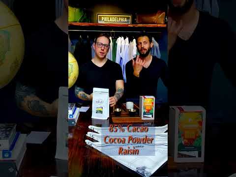Brazil Peaberry: Nook