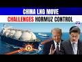 China’s LNG “Beast” Moves to Break Hormuz Risk Amid Trump Tensions &amp; Global Energy Shock Fears