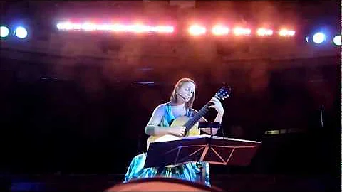 Gabrielle Stephens - Classical Guitarist Sussex - ...