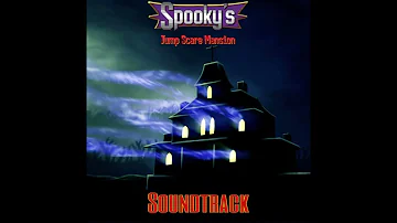 Here Comes Trouble | Spooky’s Jump Scare Mansion Soundtrack