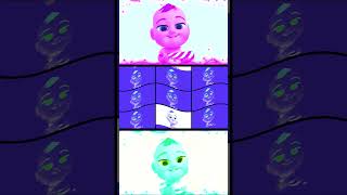 Lalafun New Intro Logo Sponsored By Klasky Csupo Effects