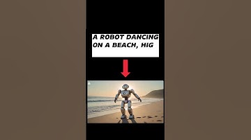 Text To Video AI 🔥 - Decohere | Best AI Tool 😱😱 #tech #ai #aitools