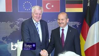 Mandat d'arrêt pour Avramopoulos/«Qatargate» : la Belgique accuse un député grec de corruption